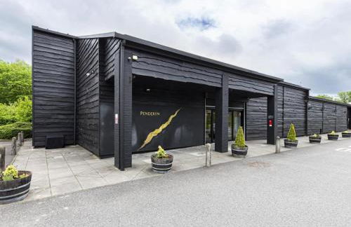 Luxury Home in Penderyn - Waterfall Country - Foto 30