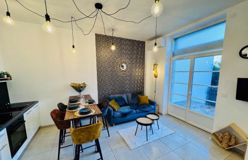 Chaleureux T2 proche gare - Foto 17