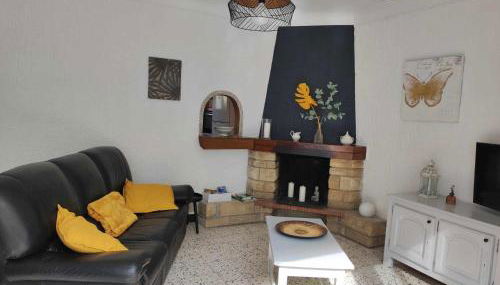 Villa des petites Chaumes - Foto 3