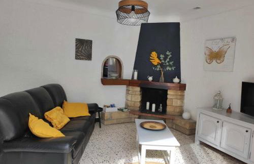 Villa des petites Chaumes - Foto 3