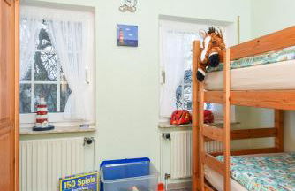 Ferienwohnung auf dem Ferienhof „Zur alten Linde“ - Foto 16