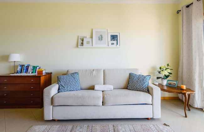 Sea view Apartment with sunbathing Terrace & 2 Swimming pools - Foto 19