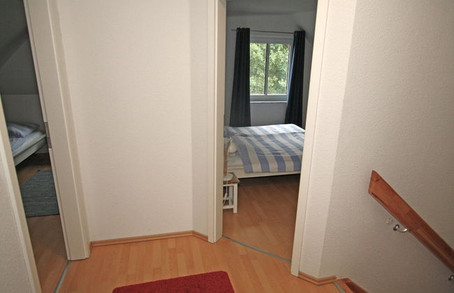 Ferienhaus Barbara in Zarrentin - Foto 13