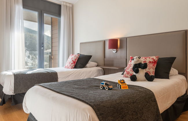 Pierre & Vacances Andorra El Tarter - Foto 10