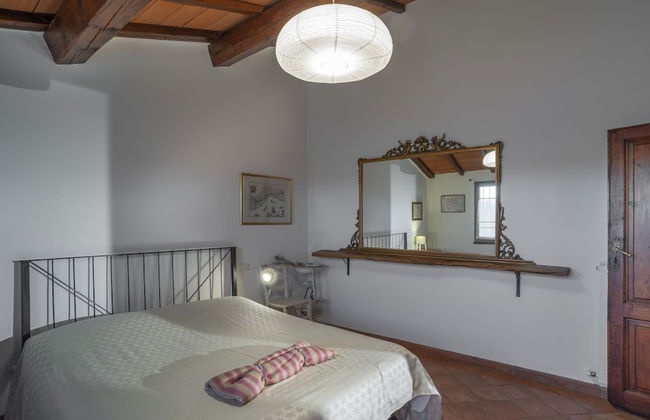 Casa Vacanze Le Fornaci - Foto 9