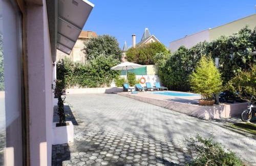 Aguda Beach Charming House By PortoProperties4You - Foto 60