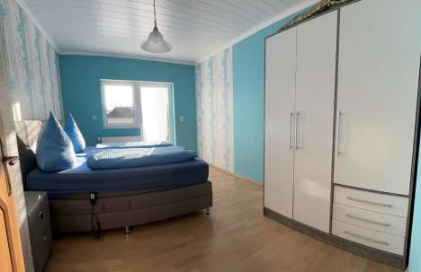 Ferienwohnung Hochwaldblick 1 - Photo 9