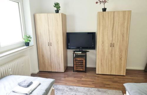 cozy Apartment with Balcony - Foto 8