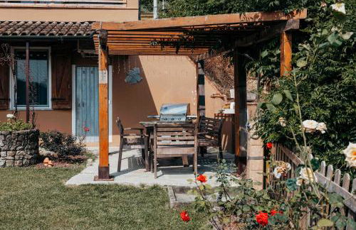 Resort Ombreseda - Photo 18