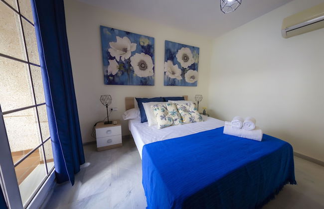 Apartamentos Puerto Almerimar - Photo 7