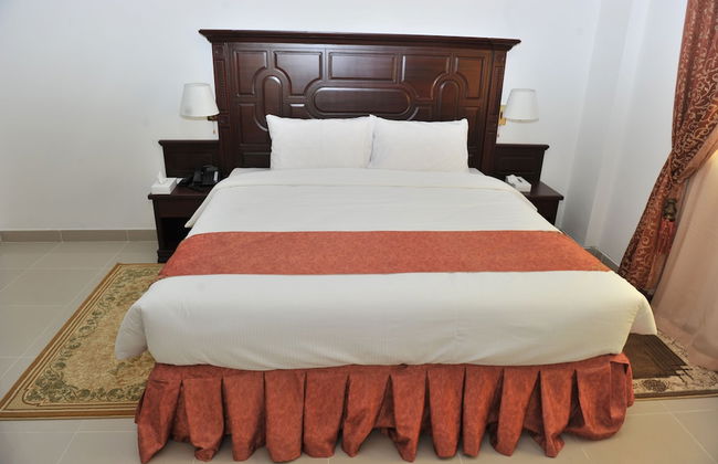 Manam Sohar Hotel Apartments - Photo 7