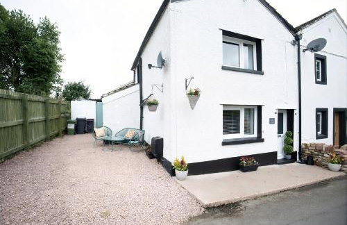 Leaf Tree Cottage, close to Coast, Lakes and Fells - Foto 31