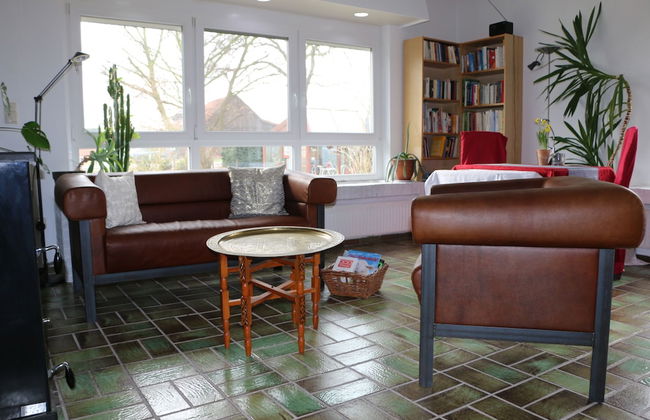 Buntes Moor - Foto 21