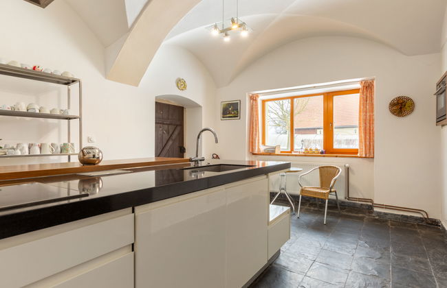 Statek Martínkovice - Foto 15