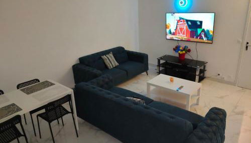 Mon superbe appartement - Foto 3