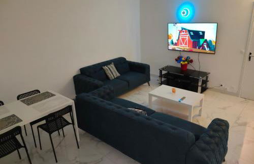 Mon superbe appartement - Foto 3