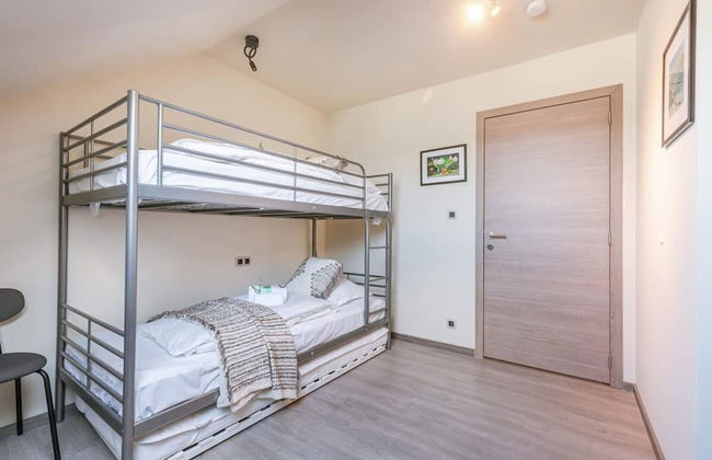 Spacious House With Garden and Parking - Foto 64