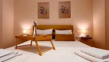 Feel at home - Kalamata - Near the center - Foto 1, towels