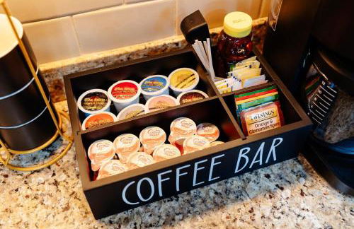 NEW DESIGN Summer on Chain of Lakes Kings Game Rm - Foto 35