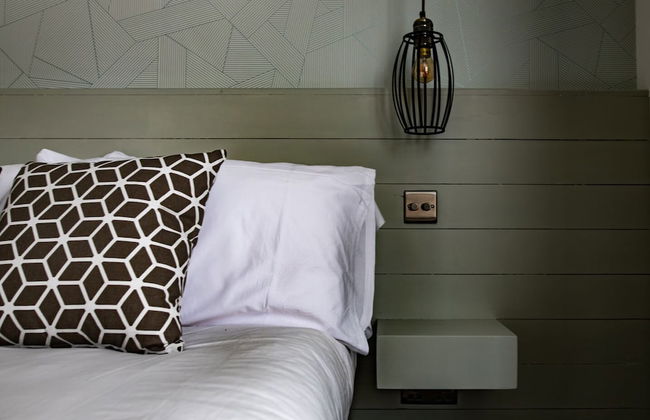 Nitehouse Serviced Apartments - Photo 11