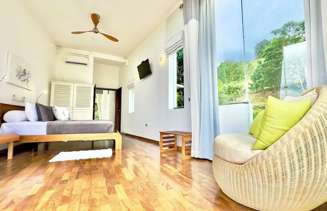 Villa Vajrapani - Foto 6