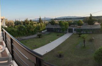 Villa Epavlis Haraki - Foto 18