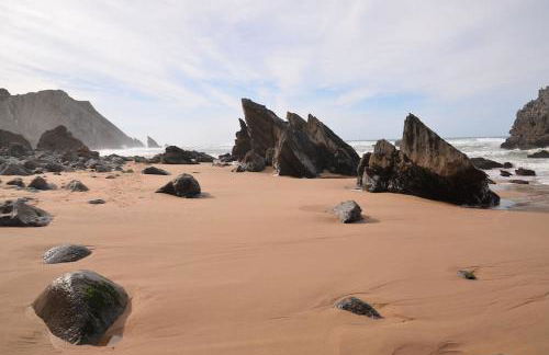 Lomba House, Almoçageme - Foto 43