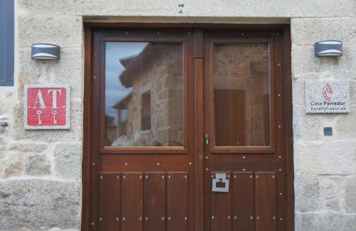 A Forxa - Casa Ferrador (Ribeira Sacra) - Foto 70