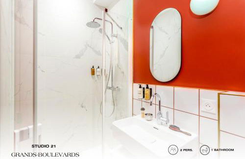 Beauquartier - Grands Boulevards - Foto 128