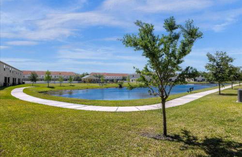 4732TH Cozy home in Kissimmee - Foto 23