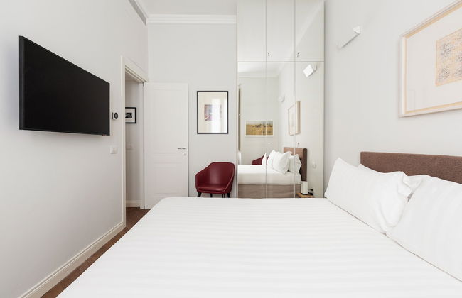 Brera Apartments in San Babila - Photo 25