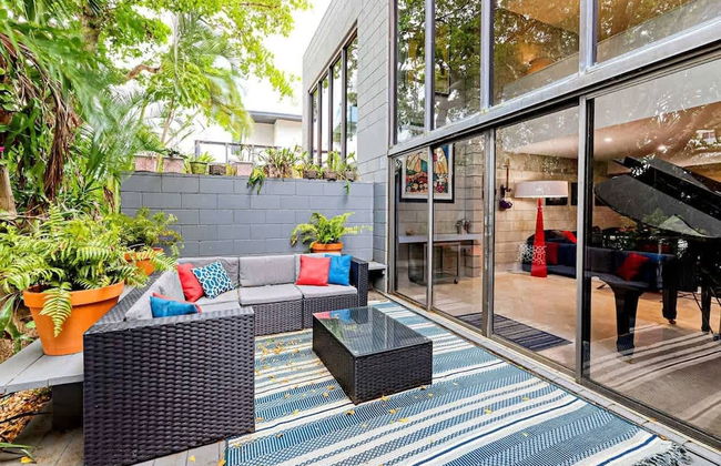 Piano House on the Water - Foto 37