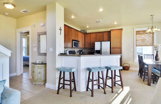 Kathy's Kottage at Pointe West - Foto 8