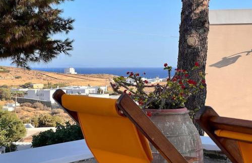 Dall'Egeo παραδοσιακό κυκλαδίτικο σπίτι - Photo 7