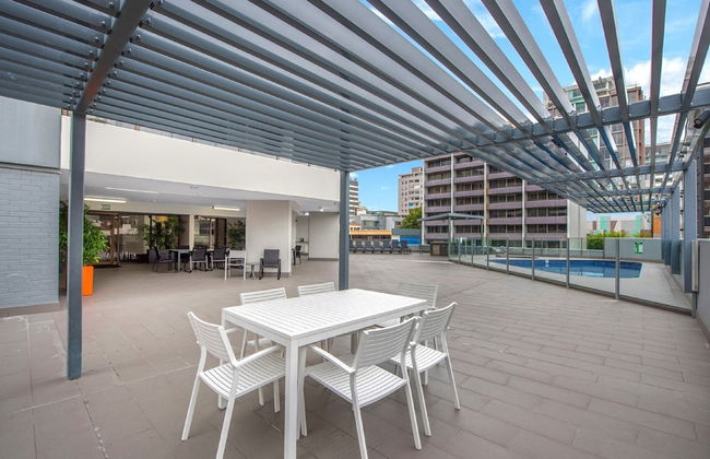 The Astor Apartments - Photo 52