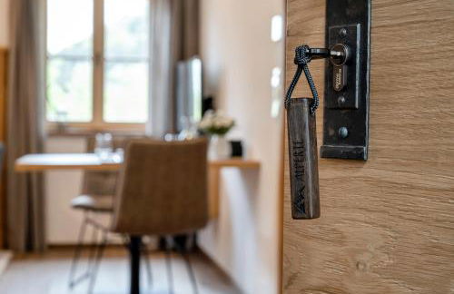 Alperie Ferienhaus - Foto 46