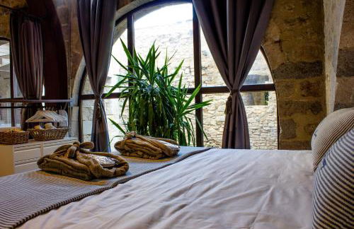 AS Palau dels Alemanys Suites Boutique Monument - Foto 108