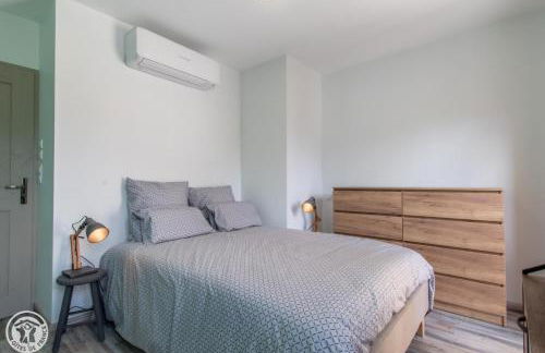 Gite Annecy 103- Au royaume des Castors - Appt 103 - Foto 6