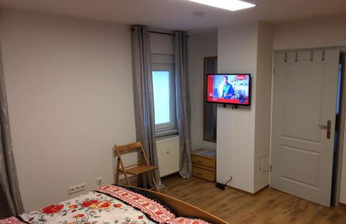 Sam Apartments - Foto 26