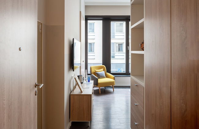 Numa Berlin Nook - Foto 21