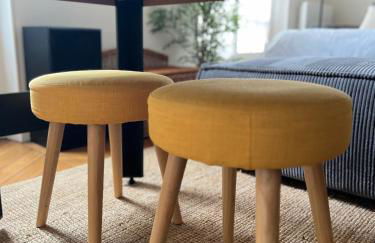 Grand studio lumineux en plein coeur de Versailles - Foto 21