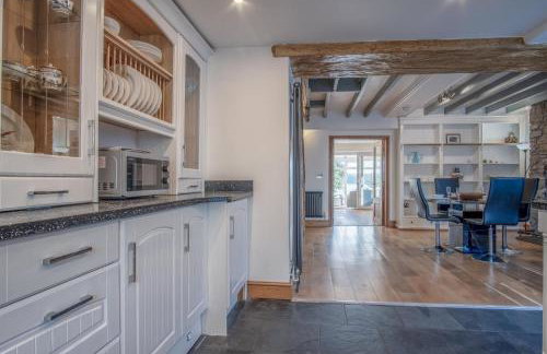 Sea View - 2 Bedroom Cottage - Wisemans Bridge - Saundersfoot - Foto 66