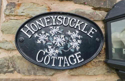 Honeysuckle Cottage - Foto 2