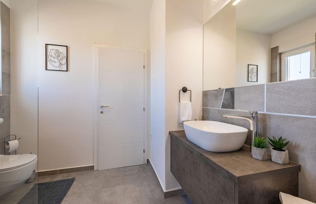 Villa Dora Zadarvillas - Foto 25