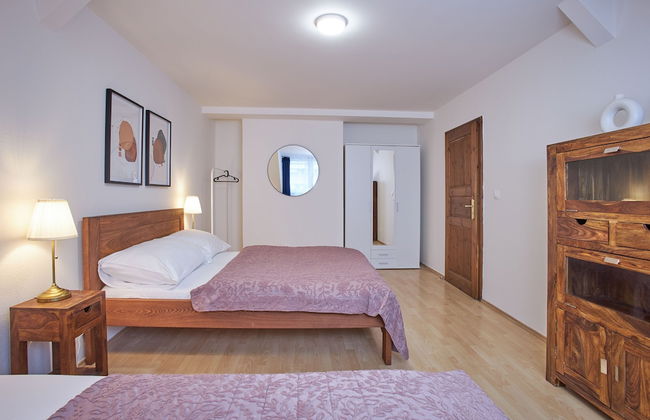 Wenceslas Square Residence - Photo 30