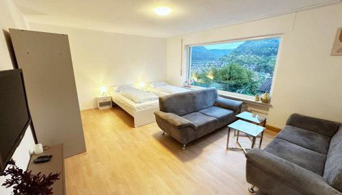 Modern Apartment in Lichtenstein - Foto 3, wardrobe
