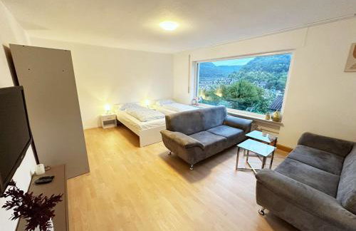 Modern Apartment in Lichtenstein - Foto 3