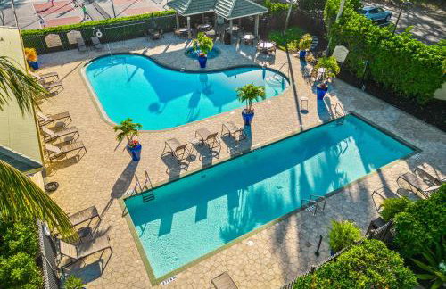 Bundled Cypress Golf Retreat, Unit 203 - Foto 42