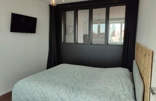 La petite Madeleine Paisible - Contemporain - 2Ch - Foto 18