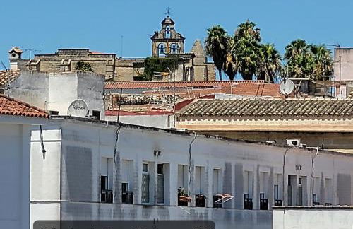 Jerez Centro Historico - Foto 44
